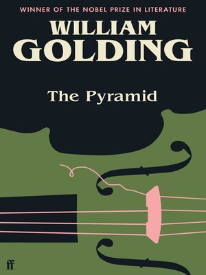 cover image of The Pyramid